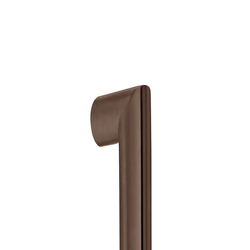 Madlá okrúhle vyosené Hnedý JNF