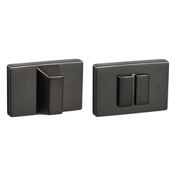 Obdĺžnikové rozety Sivý MPK