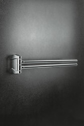 Držiaky na uterák Kombinovaný COLOMBO