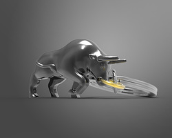 KĽÚČENKY Čierny MTM