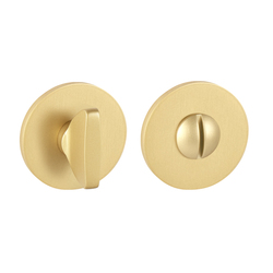 Okrúhle rozety Zlatý Tupai