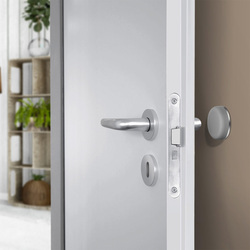 Nástenné dverné zarážky Kombinovaný SMEDBO