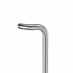 Madlá okrúhle vyosené Strieborný JNF