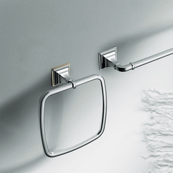 Držiaky na uterák Kombinovaný COLOMBO