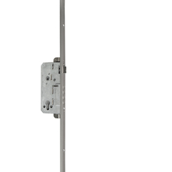 Klasické zámky Strieborný ATZ