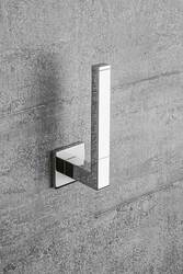 Držiaky toaletného papiera Čierny COLOMBO