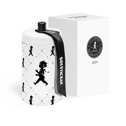 Zápalky a podpaľovače Biely SN