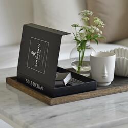 Hasiace prístroje Čierny SN