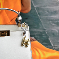 KĽÚČENKY Zlatý MTM