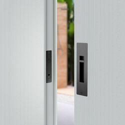 Magnetické zámky Čierny JNF