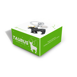 KĽÚČENKY Čierny MTM