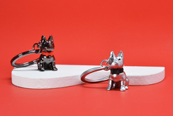 KĽÚČENKY Čierny MTM