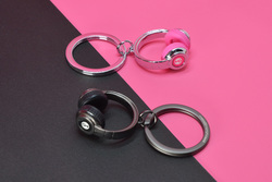 KĽÚČENKY Čierny MTM