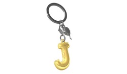 KĽÚČENKY Zlatý MTM