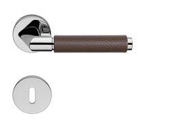 LI - GRIP PELLE 1714 - R 023 bez spodnej rozety, kľučka/kľučka