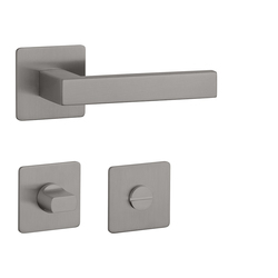 Kľučky na hranatých rozetách  STERK