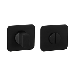 Hranaté rozety Čierny Griffwerk