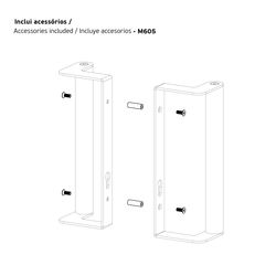 Madlá okrúhle vyosené Čierny JNF