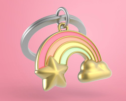 KĽÚČENKY Kombinovaný MTM