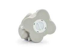 Pokladničky, eurokasy Sivý DHK