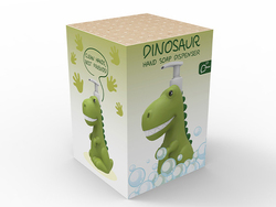 Dávkovače mydla Zelený DHK