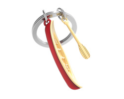 KĽÚČENKY Zlatý MTM