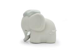 Pokladničky, eurokasy Sivý DHK