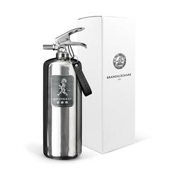 Hasiace prístroje Strieborný SN