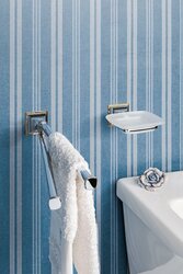 Držiaky na uterák Kombinovaný COLOMBO