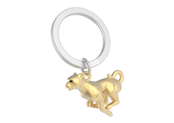 KĽÚČENKY Zlatý MTM