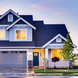 Poštové schránky Strieborný ROTTNER