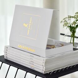 Hasiace prístroje Biely SN