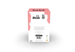 Nočné lampy Biely DHK