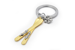 KĽÚČENKY Zlatý MTM