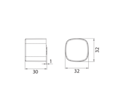 Kľúče a doplnky  DORMAKABA