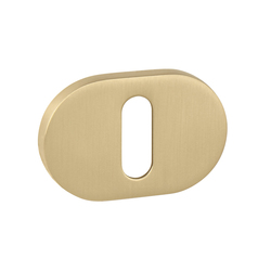 Úzke oválne rozety Zlatý MPK