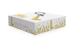 KĽÚČENKY Zlatý MTM