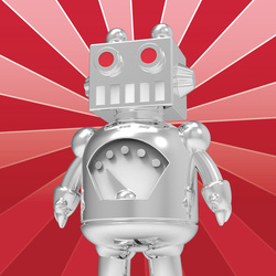 KĽÚČENKY Strieborný MTM