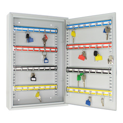 Skrinky na kľúče Biely ROTTNER