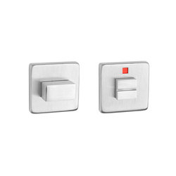 Hranaté rozety Strieborný STERK