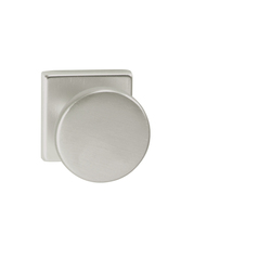 Guľa na dvere UC - GUĽA PEVNÁ - HR NEM - nerez matná (MP5) | MP-KOVANIA.sk