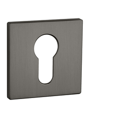 Hranaté rozety Sivý APRILE