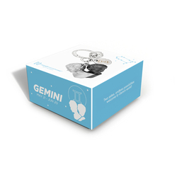 KĽÚČENKY Kombinovaný MTM