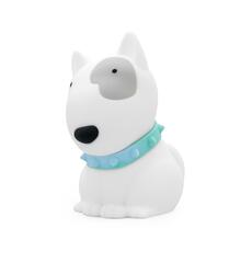 Nočné lampy Biely DHK