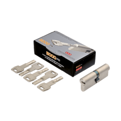 Samostatné stavebné vložky Strieborný AGB