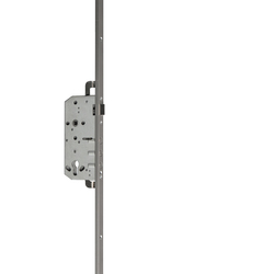 Klasické zámky Strieborný ATZ