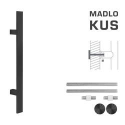 FT - MADLO kód K41S 40x10 mm UN ks 210 mm, 40x10 mm, 400 mm