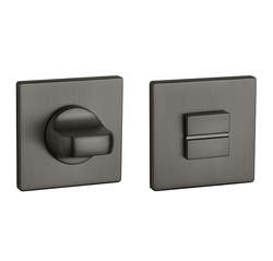 Hranaté rozety Sivý APRILE