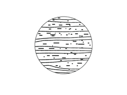 Bukové dverné prahy Hnedý TD