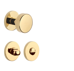 Gule priame na rozetách Zlatý APRILE